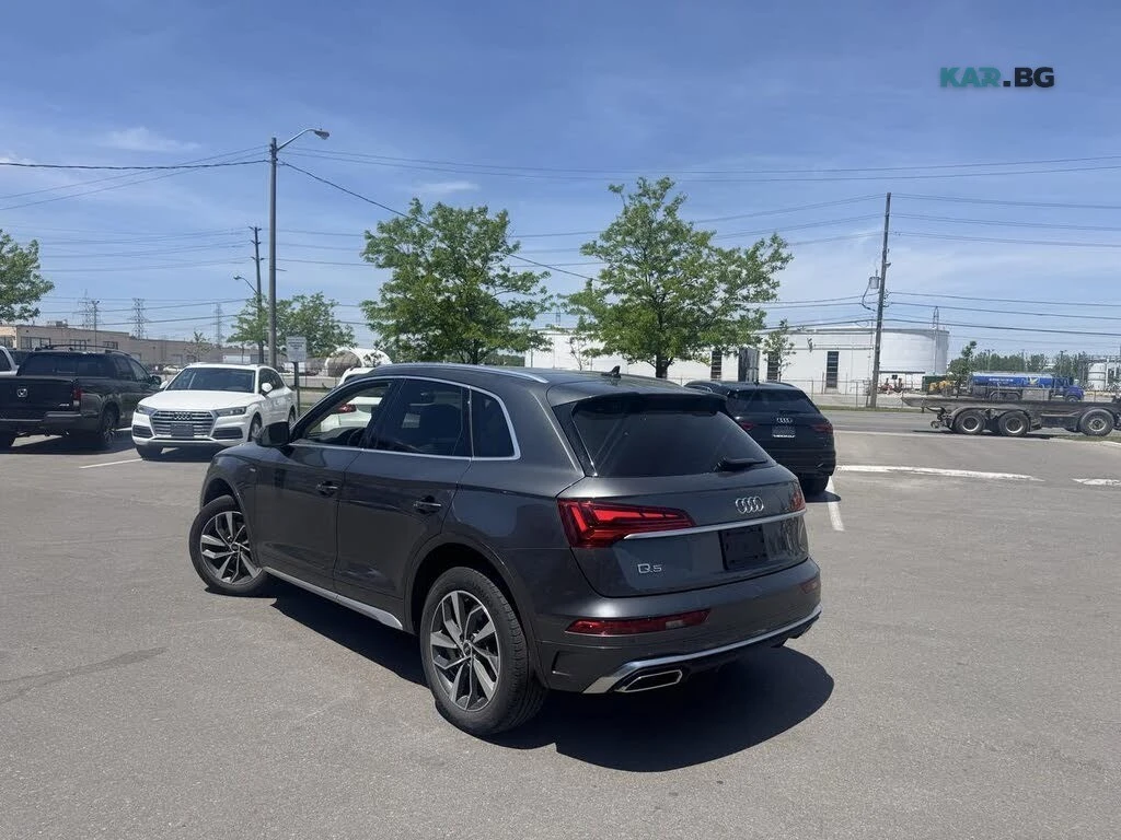 Audi Q5 45TFSI* Premium Plus* ����������* (���� �� ��) | Mobile.bg � ����������� 5