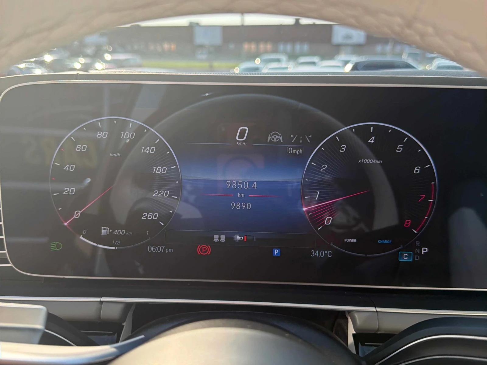 Mercedes-Benz GLS 4.0L 8cyl AWD | Mobile.bg � ����������� 8