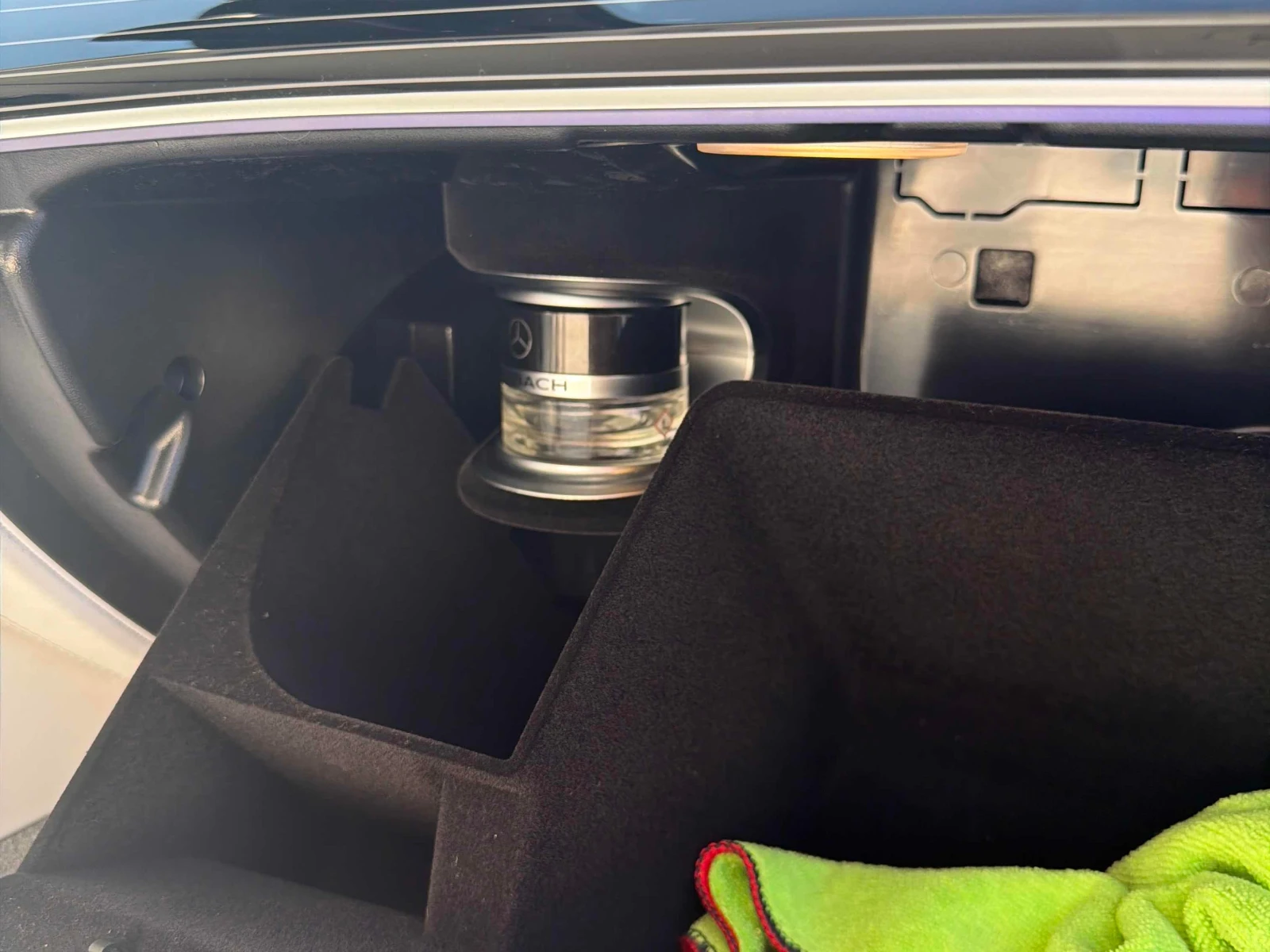 Mercedes-Benz GLS 4.0L 8cyl AWD | Mobile.bg � ����������� 16