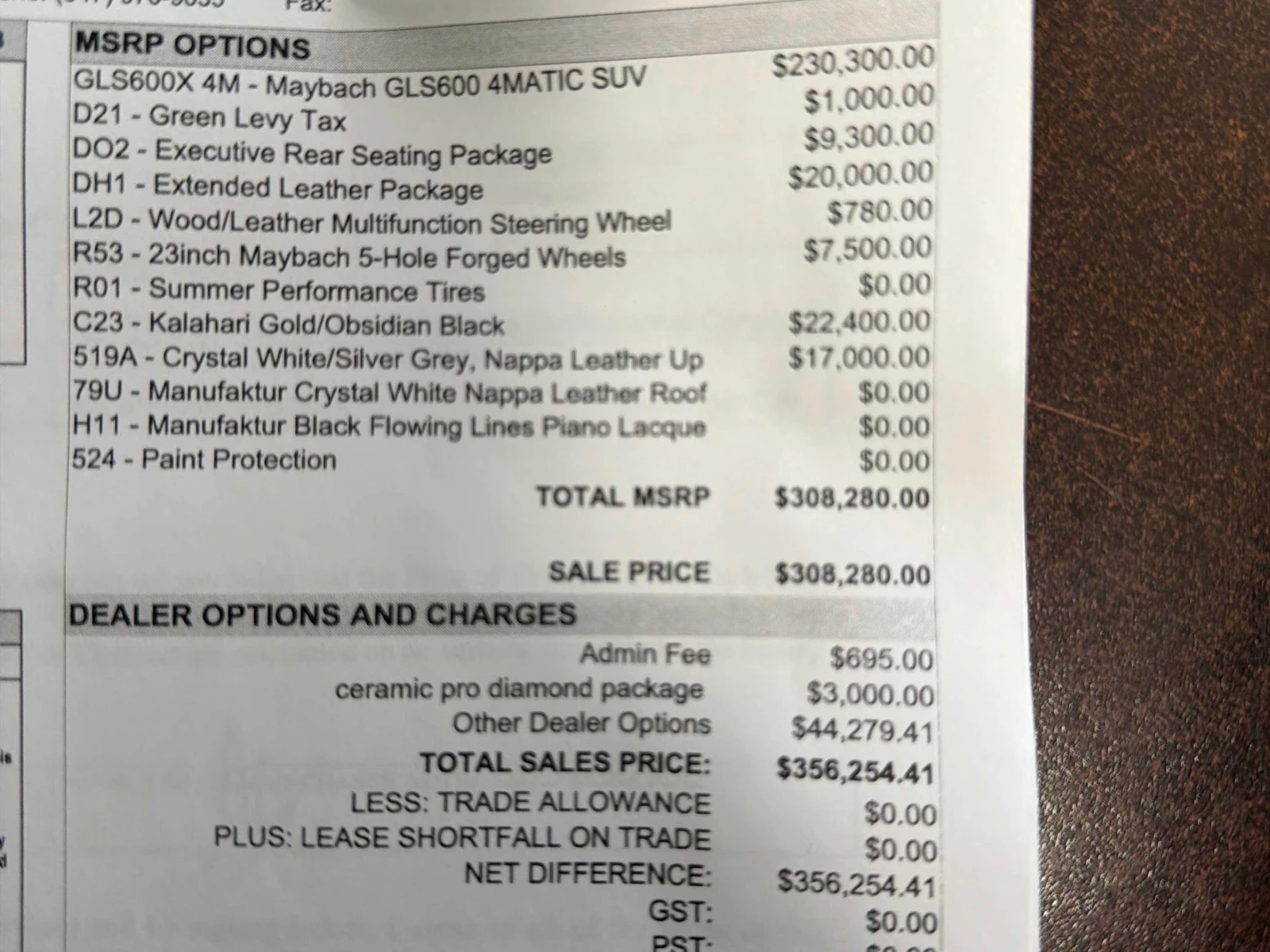 Mercedes-Benz GLS 4.0L 8cyl AWD | Mobile.bg � ����������� 17