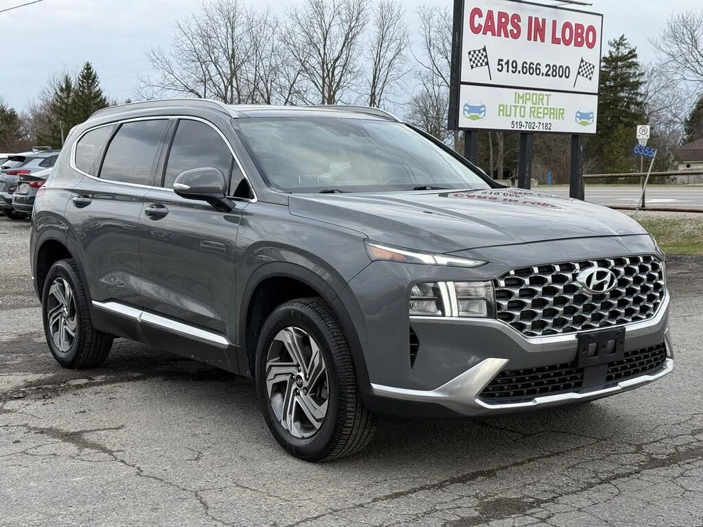 Hyundai Santa fe AWD* PANORAMA* КАМЕРА* ПОДГРЕВ* DISTRONIC* 