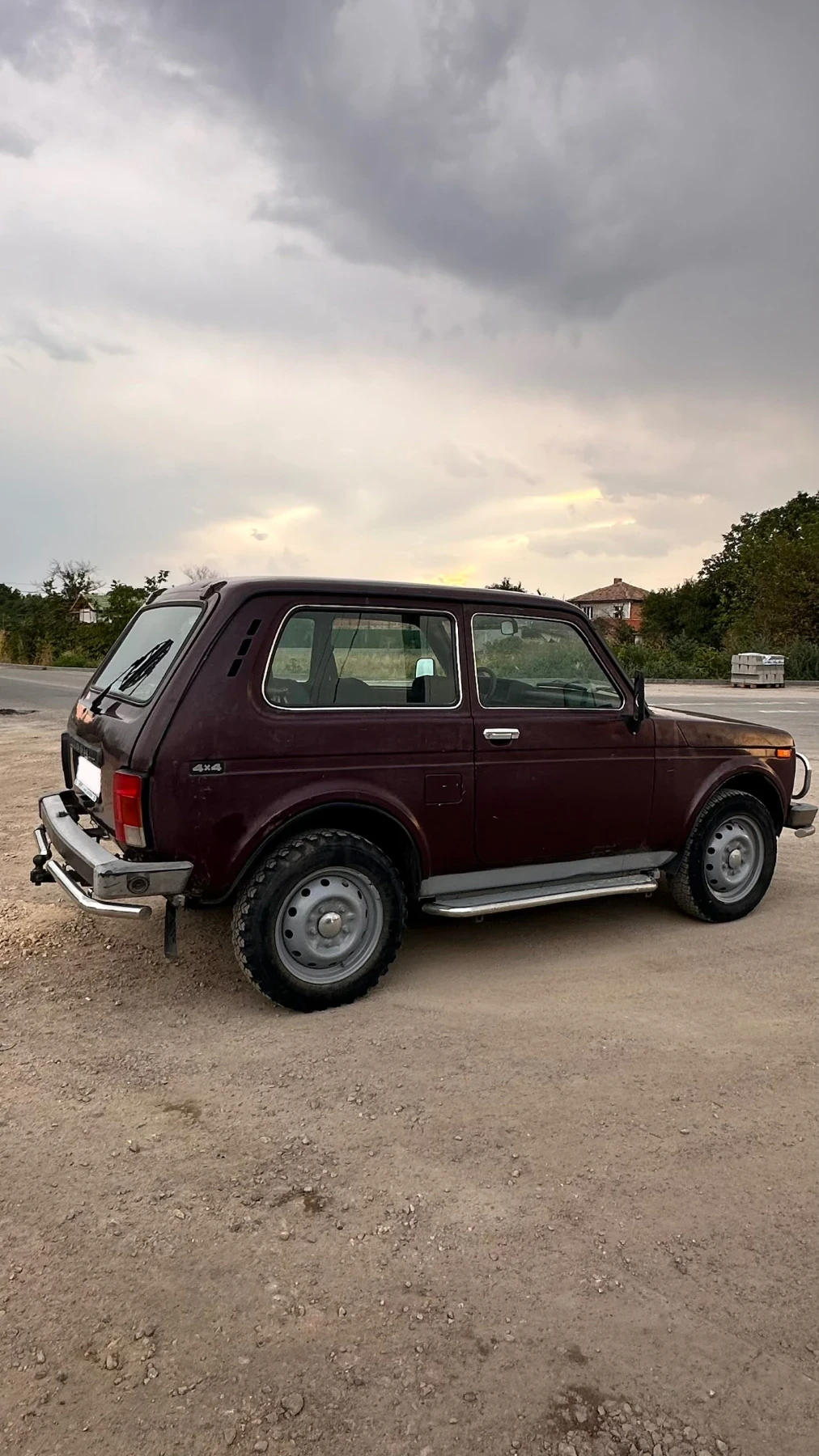 Lada Niva 21214 | Mobile.bg � ����������� 2