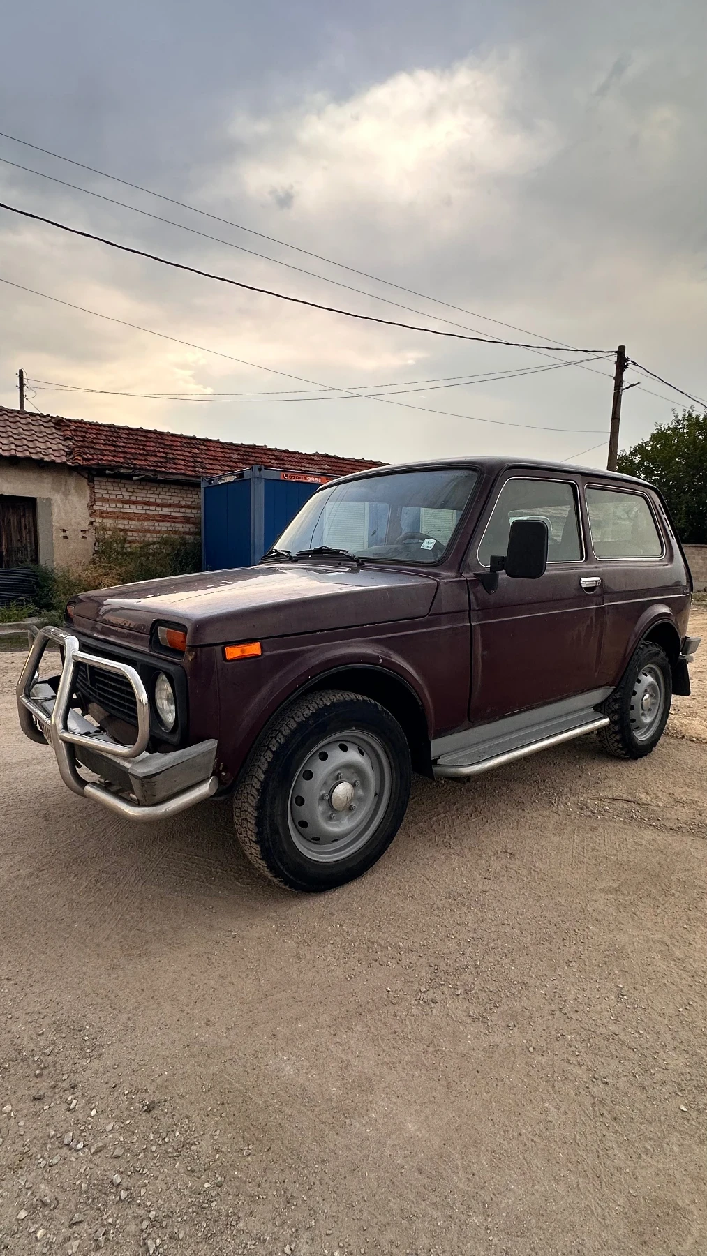 Lada Niva 21214 | Mobile.bg � ����������� 6