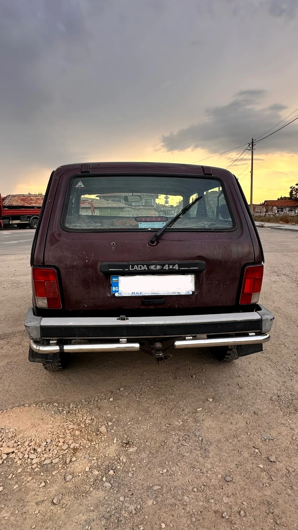 Lada Niva 21214 | Mobile.bg � ����������� 3