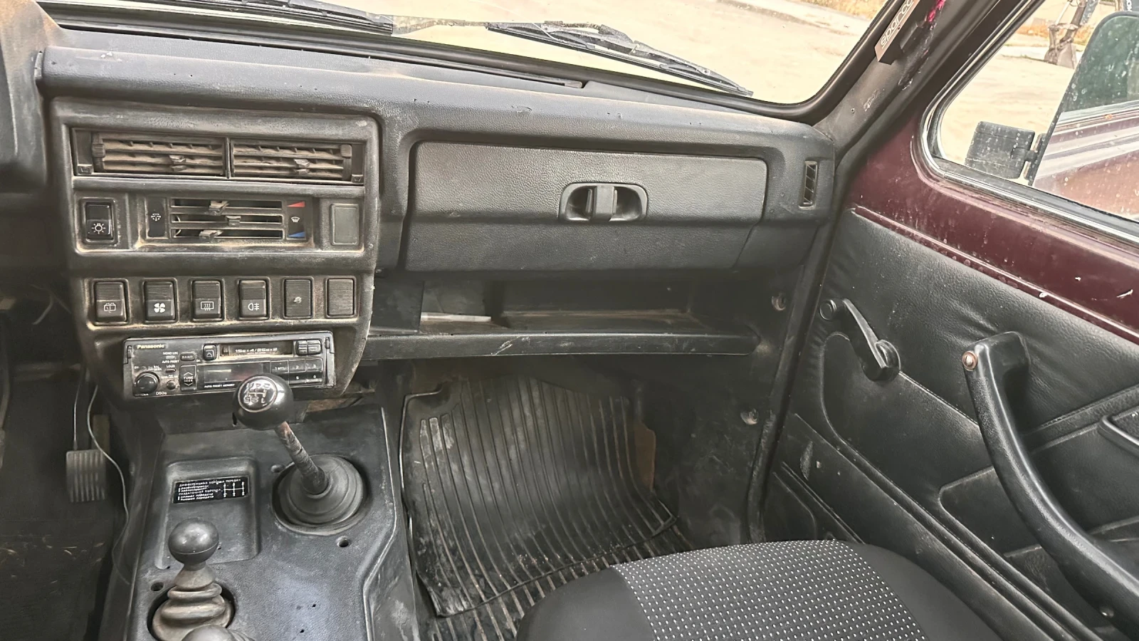 Lada Niva 21214 | Mobile.bg � ����������� 9