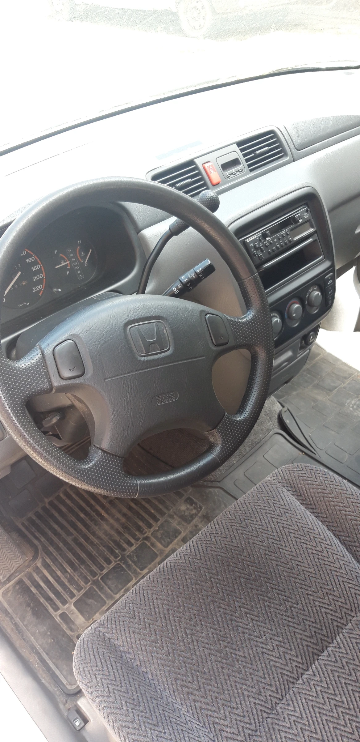 Honda Cr-v | Mobile.bg � ����������� 8