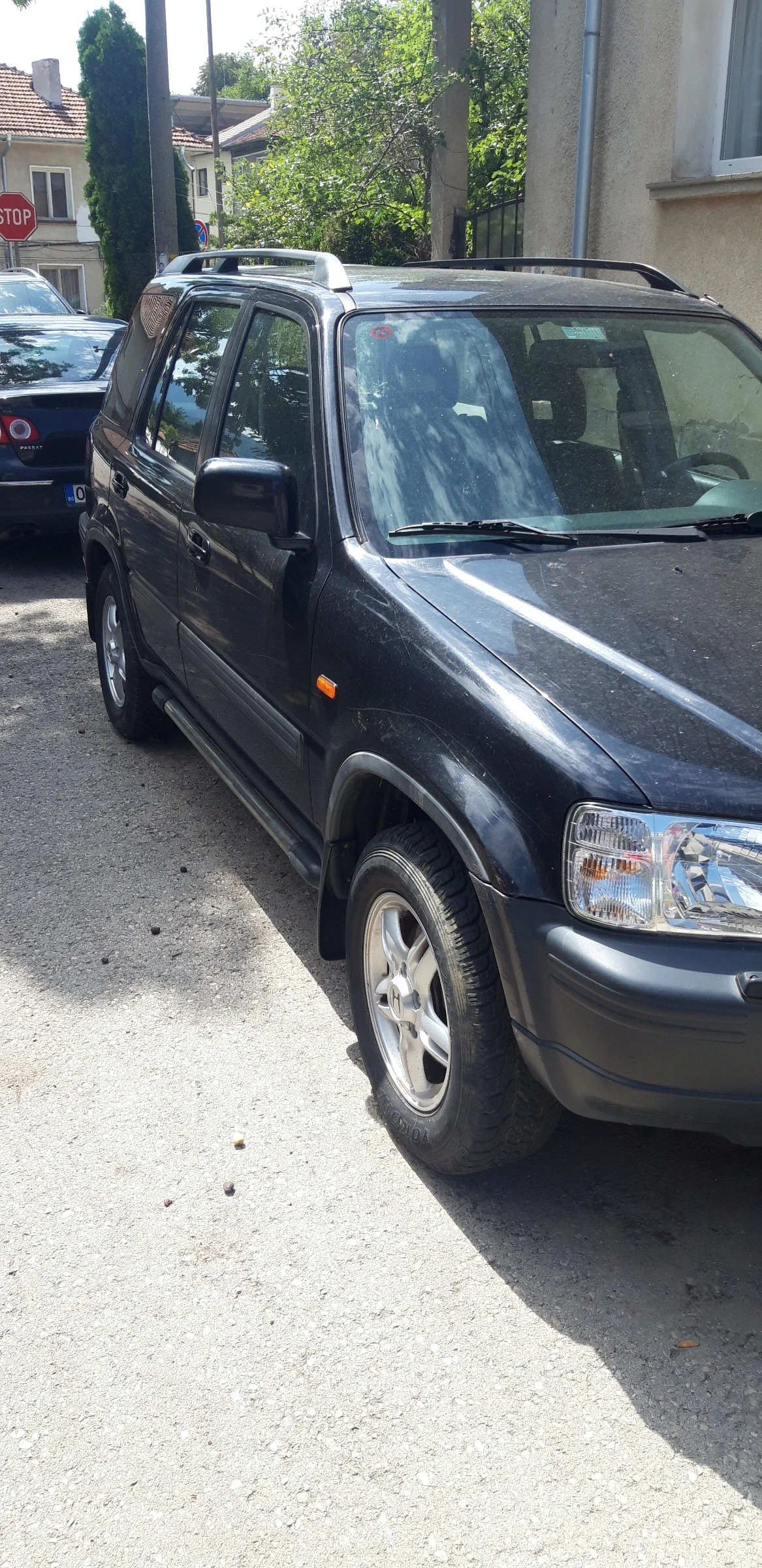 Honda Cr-v | Mobile.bg � ����������� 9