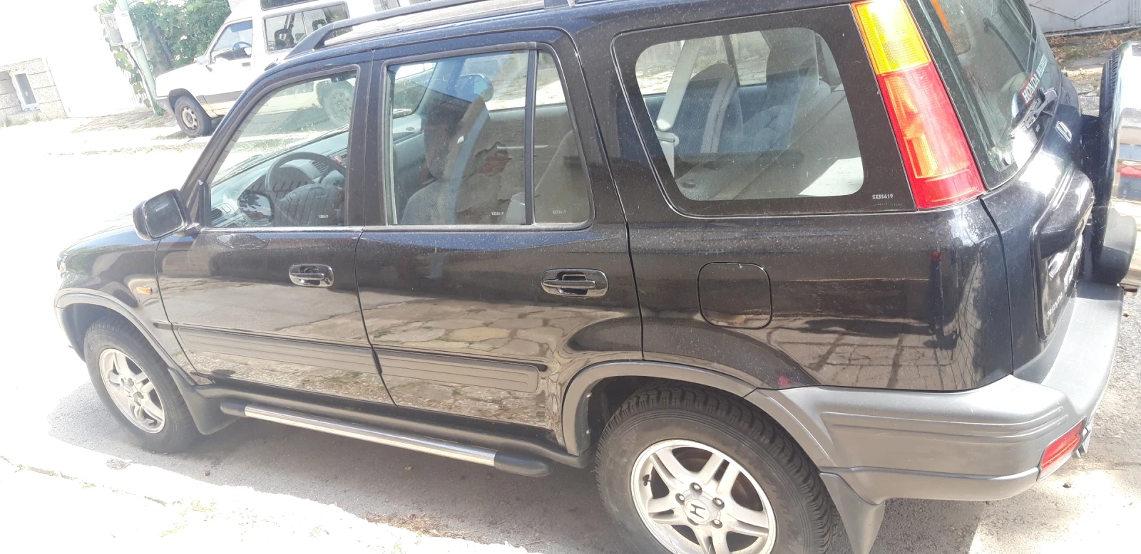 Honda Cr-v | Mobile.bg � ����������� 12