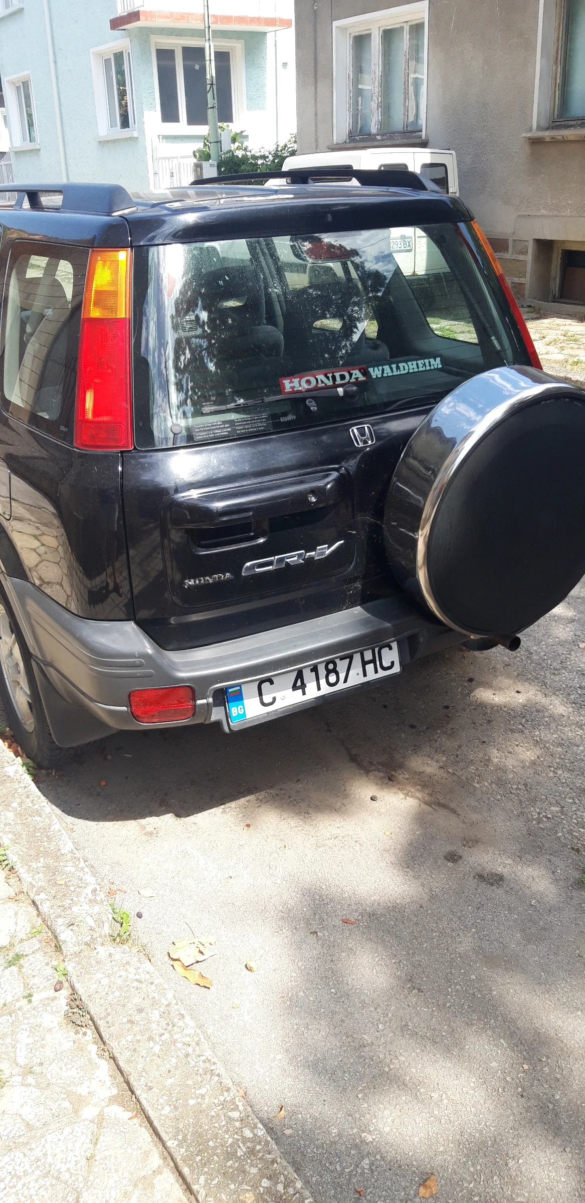 Honda Cr-v | Mobile.bg � ����������� 11