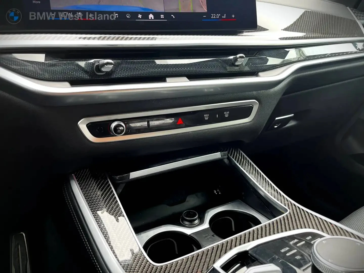 BMW X5 40i M SPORT PREMIUM PKG ЦЕНА ДО БГ АВТОКРЕДИТ, снимка 15 - Автомобили и джипове - 55885740