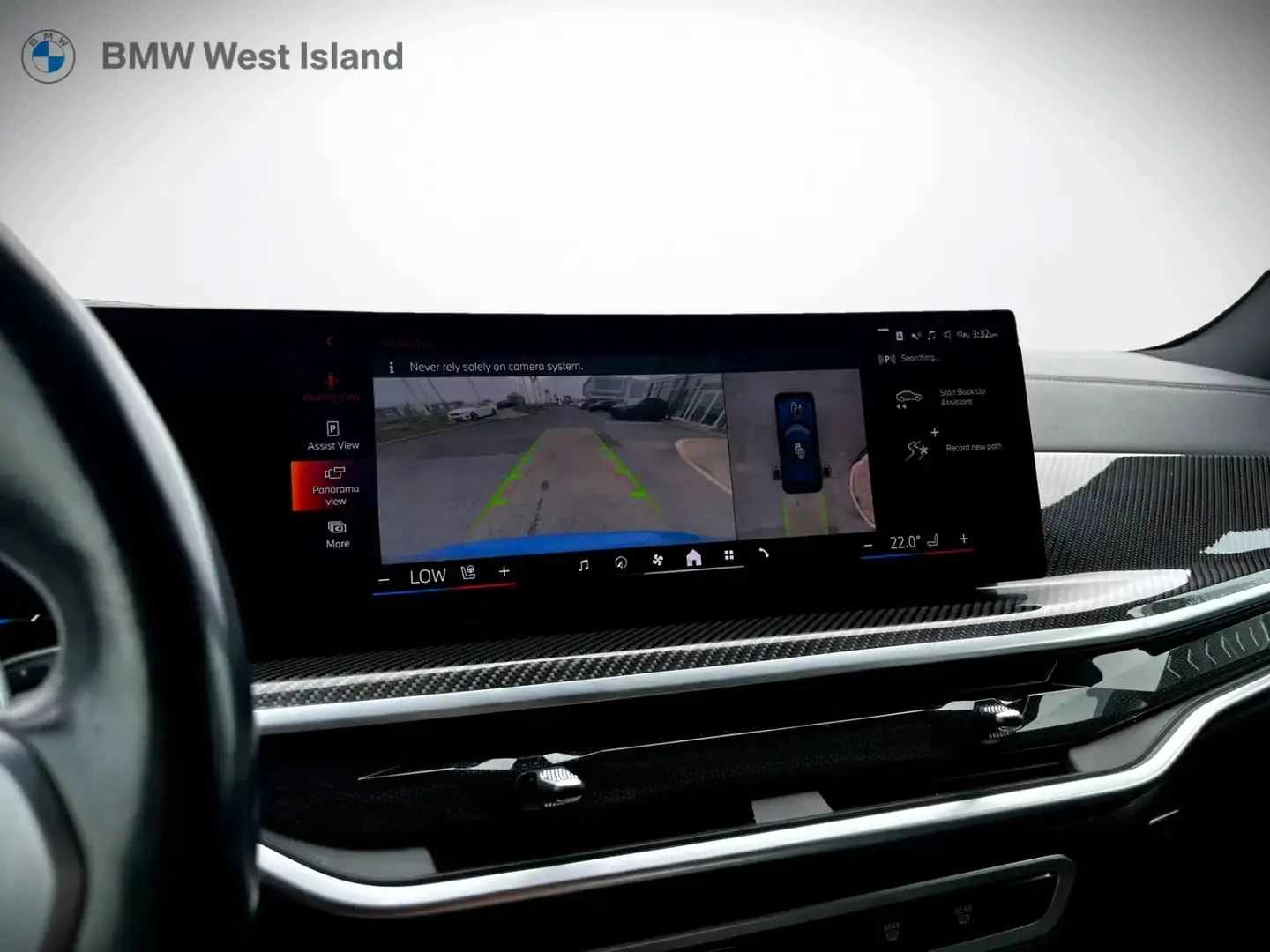 BMW X5 40i M SPORT PREMIUM PKG ЦЕНА ДО БГ АВТОКРЕДИТ, снимка 14 - Автомобили и джипове - 55885740