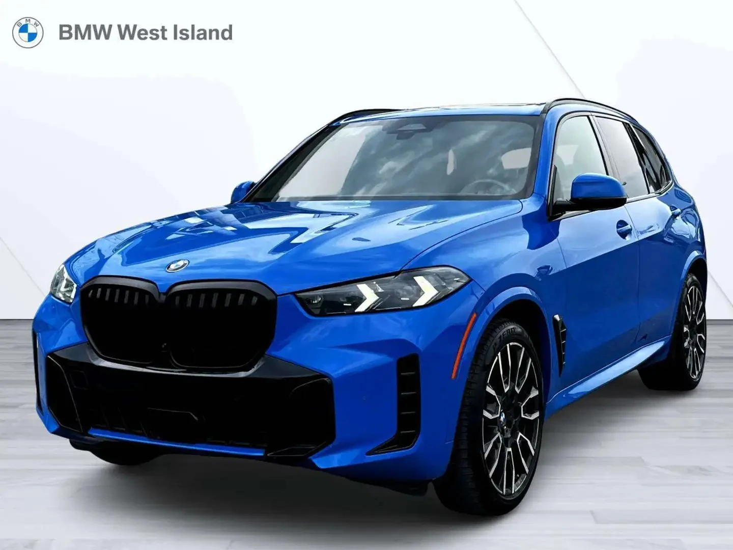 BMW X5 40i M SPORT PREMIUM PKG ЦЕНА ДО БГ АВТОКРЕДИТ, снимка 3 - Автомобили и джипове - 55885740