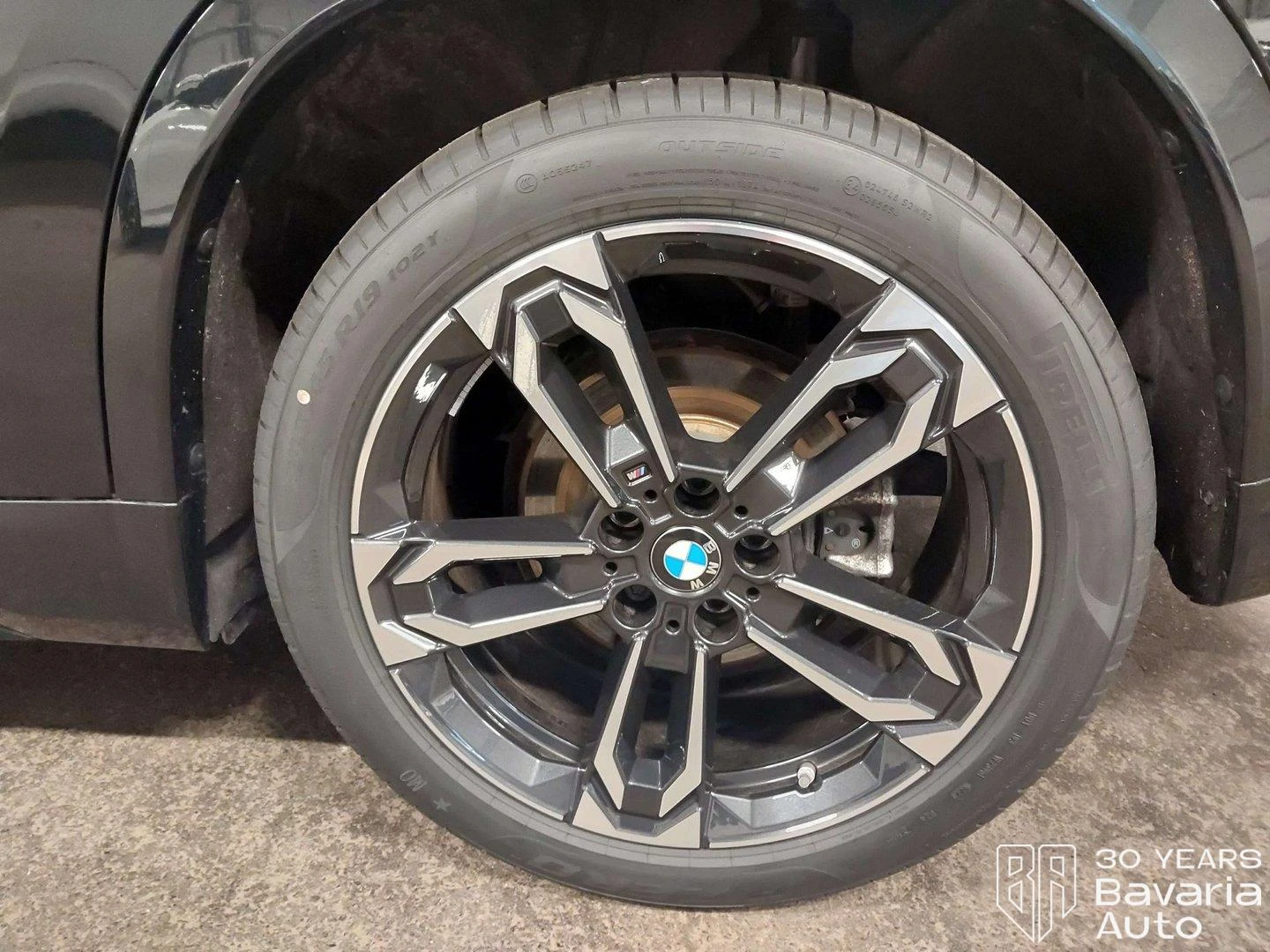 BMW X1 23i xDrive Steptronic, снимка 11 - Автомобили и джипове - 56439920