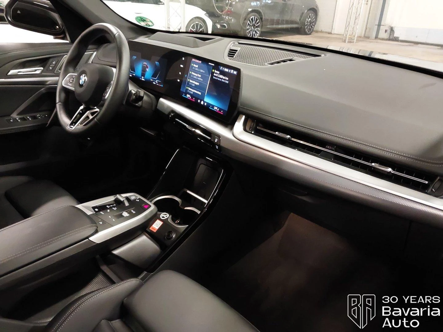 BMW X1 23i xDrive Steptronic, снимка 7 - Автомобили и джипове - 56439920