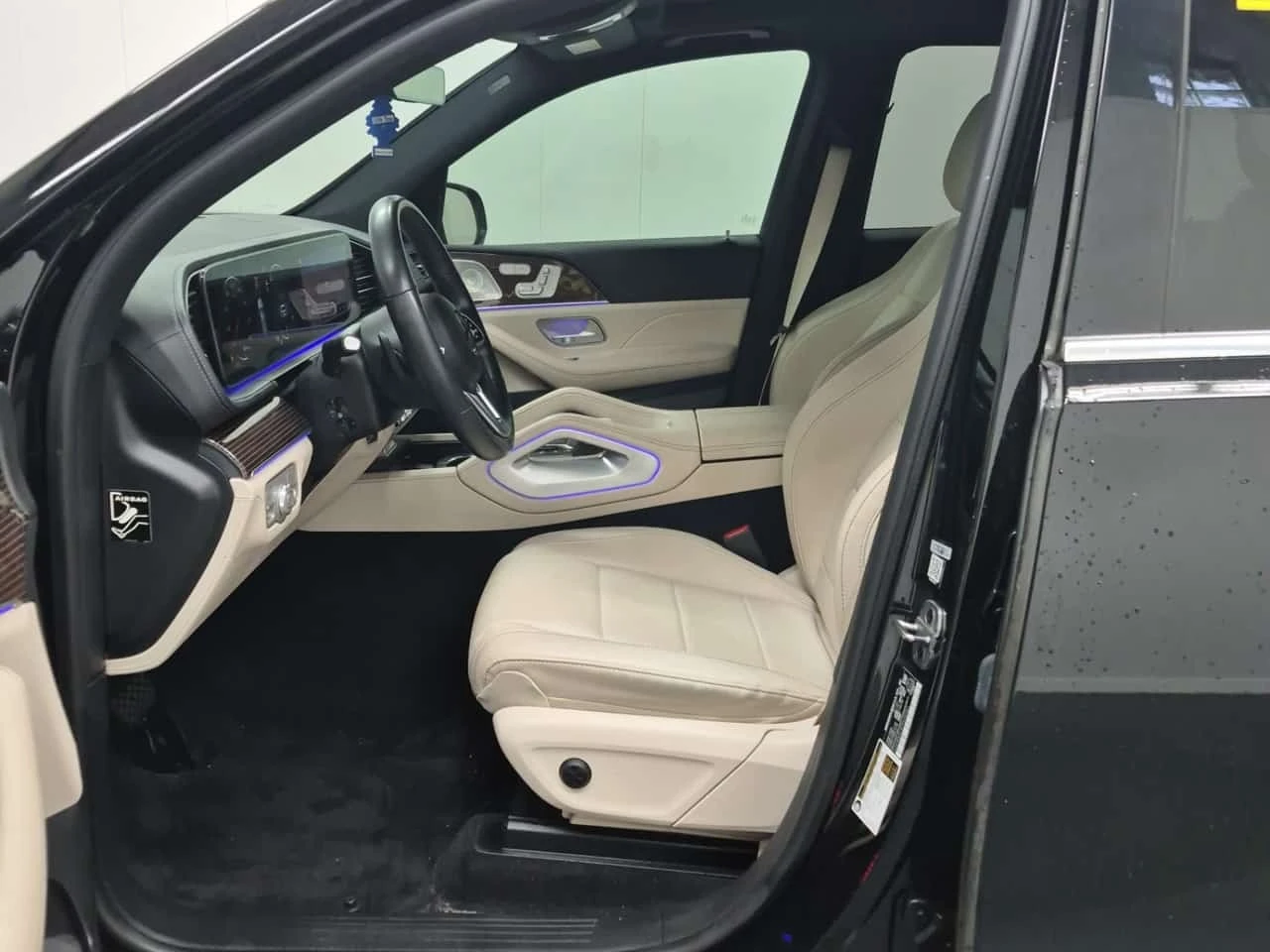 Mercedes-Benz GLE 350 ���������� ��� ������������ ������*  | Mobile.bg � ����������� 3