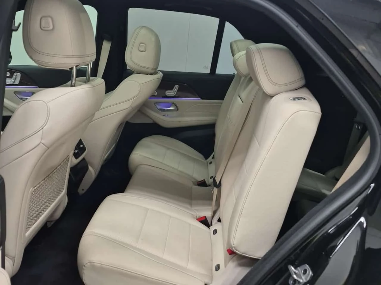 Mercedes-Benz GLE 350 ���������� ��� ������������ ������*  | Mobile.bg � ����������� 12