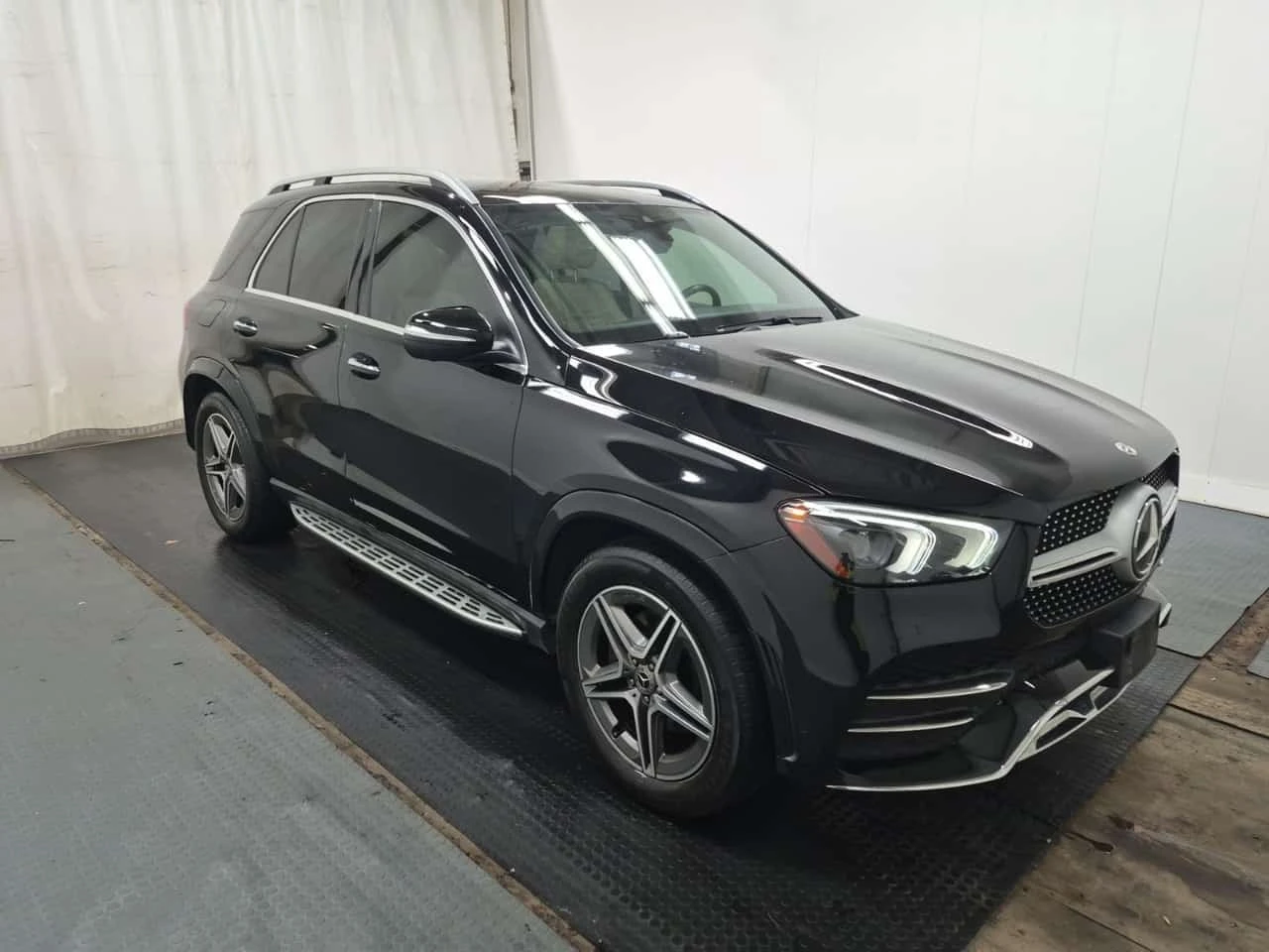 Mercedes-Benz GLE 350 ���������� ��� ������������ ������*  | Mobile.bg � ����������� 5