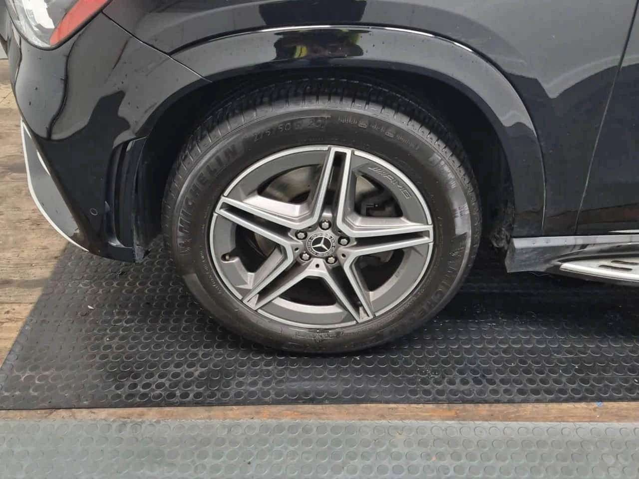 Mercedes-Benz GLE 350 ���������� ��� ������������ ������*  | Mobile.bg � ����������� 4