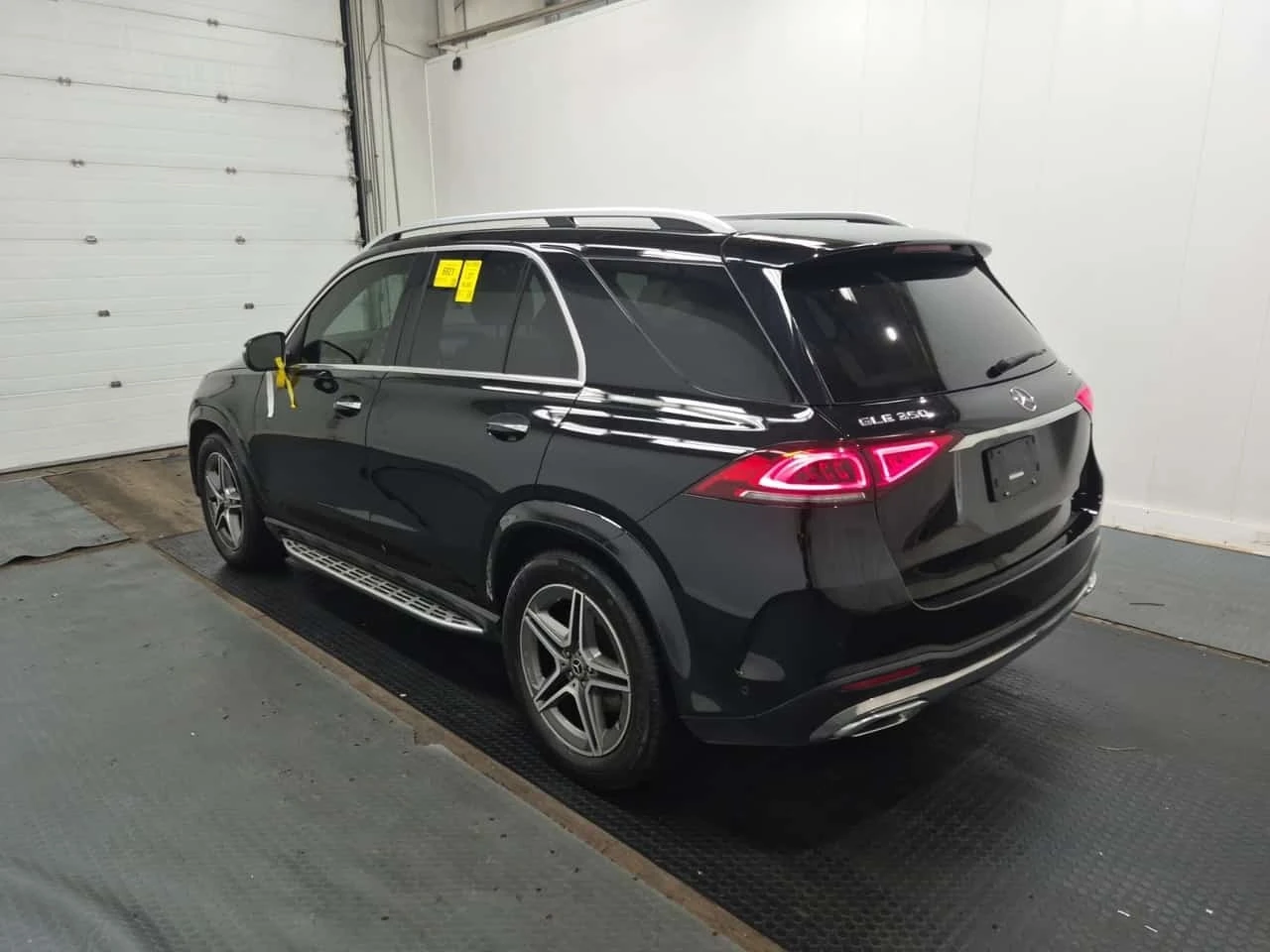 Mercedes-Benz GLE 350 ���������� ��� ������������ ������*  | Mobile.bg � ����������� 6