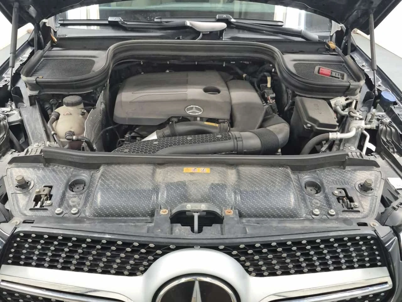 Mercedes-Benz GLE 350 ���������� ��� ������������ ������*  | Mobile.bg � ����������� 17