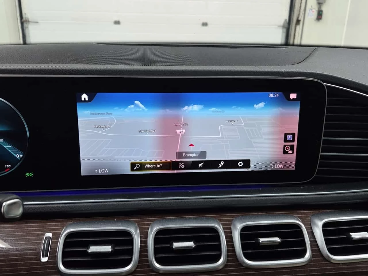 Mercedes-Benz GLE 350 ���������� ��� ������������ ������*  | Mobile.bg � ����������� 11