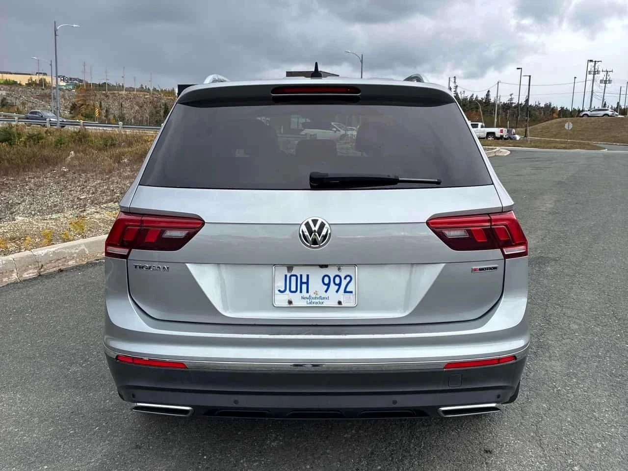 VW Tiguan, снимка 5 - Автомобили и джипове - 56690923