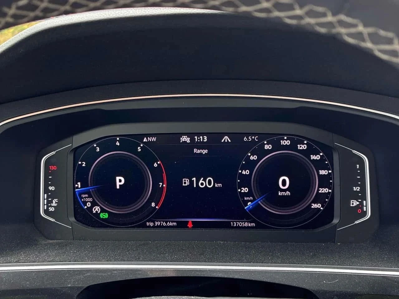 VW Tiguan, снимка 8 - Автомобили и джипове - 56690923