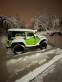 Обява за продажба на Jeep Wrangler 3.8 АГУ  ~30 500 лв. - изображение 11