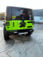 Обява за продажба на Jeep Wrangler 3.8 АГУ  ~29 999 лв. - изображение 5