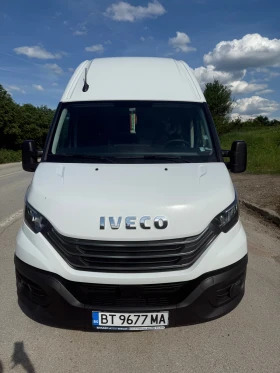 Iveco Daily 35 s 18 , снимка 5