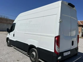 Iveco 35s11, снимка 4