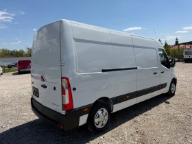 Renault Master Хладилен!Carrier!Топ!, снимка 6