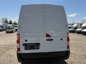 Renault Master Хладилен!Carrier!Топ!, снимка 13