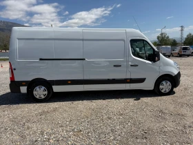 Renault Master Хладилен!Carrier!Топ!, снимка 5