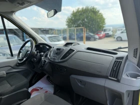 Ford Transit 2.0TDCi 9 МЕСТА, снимка 14