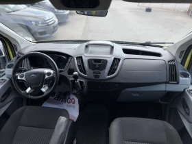 Ford Transit 2.0TDCi 9 МЕСТА, снимка 12