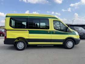 Ford Transit 2.0TDCi 9 МЕСТА, снимка 7