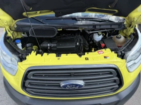 Ford Transit 2.0TDCi 9 МЕСТА, снимка 17