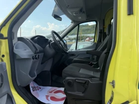 Ford Transit 2.0TDCi 9 МЕСТА, снимка 9