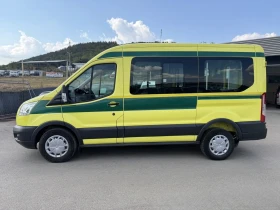 Ford Transit 2.0TDCi 9 МЕСТА, снимка 8