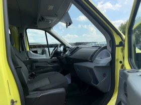 Ford Transit 2.0TDCi 9 МЕСТА, снимка 13