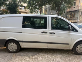 Mercedes-Benz Vito, снимка 4