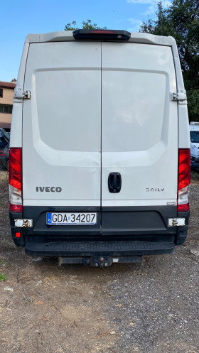 Iveco Daily 35S17 | Mobile.bg   4