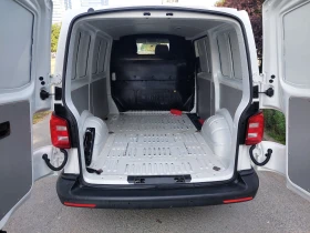 VW Transporter 2, 0TDI 102ps, снимка 6