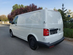 VW Transporter 2, 0TDI 102ps, снимка 5