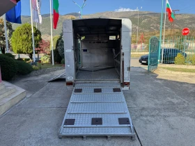 Iveco Daily Животновоз* 35c17* 3.0HPI* Климатик, снимка 13