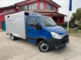 Iveco Daily * 35c17* 3.0HPI*  | Mobile.bg    15