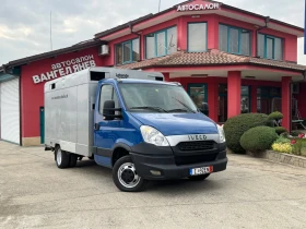 Iveco Daily * 35c17* 3.0HPI*  | Mobile.bg    16