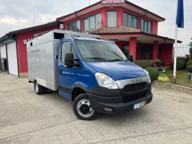     Iveco Daily * 35c17* 3.0HPI* 