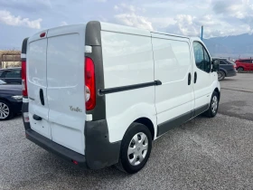 Renault Trafic ХЛАДИЛЕН, снимка 4